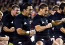 Buttarsi sul rugby: Malcom Pagani racconta gli All Blacks