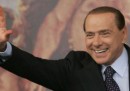 Berlusconi sbarca su Facebook (stavolta sul serio)