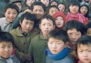 La Cina ripensa l'obbligo del figlio unico