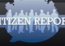 Parte stanotte (tardi, tardissimo) Citizen Report