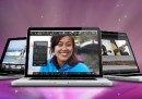 Apple rinnova il cuore dei MacBook Pro