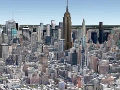 Google rinfresca la sua Manhattan in 3D