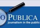 ProPublica, giornale online da premio Pulitzer