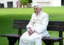 Cinquanta teologi chiedono le dimissioni del Papa