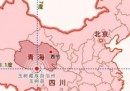 Terremoto in Cina, centinaia di morti