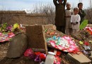 Gli Stati Uniti ammettono di aver ucciso tre donne afghane