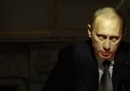 Putin attacca gli USA per gli arresti delle spie russe