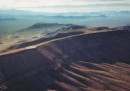 Yucca, la montagna radioattiva