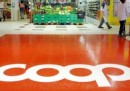 Coop ricomincia a vendere i prodotti israeliani