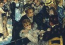 Gli alti e bassi di Renoir