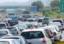 La peggiore autostrada d'Italia
