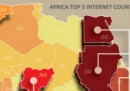 Il wifi in Africa