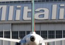 Due delle cordate per Alitalia erano aria fritta