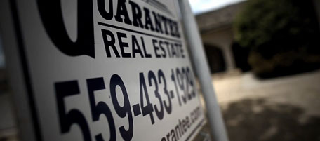 La California è un posto