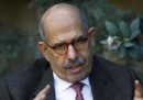 ElBaradei può davvero cambiare l'Egitto?