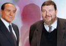Giuliano Ferrara chiede che Berlusconi sia responsabile o 