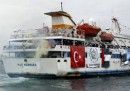 La seconda Freedom Flotilla