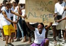 Giamaica, undici morti e situazione ancora critica