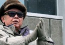 Kim Jong-Il in Cina, di nascosto