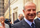 L'ex comandante della Finanza Roberto Speciale condannato per peculato