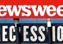 Se muore Newsweek