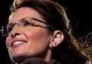 Nonostante tutto, Sarah Palin è una grande sostenitrice delle trivellazioni