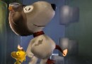 Snoopy e il Barone Rosso dei videogiochi