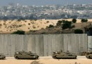 Perché Israele blocca la Striscia di Gaza