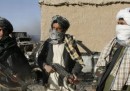 Gli USA finanziano i talebani loro nemici?
