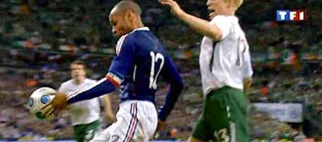 Se la Francia prende gol, la pizza è gratis