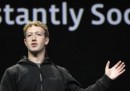 Zuckerberg: opzioni per la privacy più semplici su Facebook