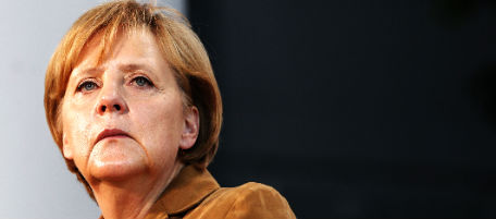 Si elegge il presidente tedesco, c’è in ballo di più