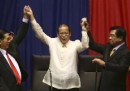 Chi è il nuovo presidente delle Filippine