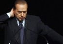 Altre tre cose dalle carte su Berlusconi