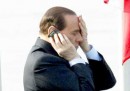 Le telefonate tra Berlusconi e Ruby