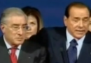 Berlusconi pensa che Dell'Utri sia un 