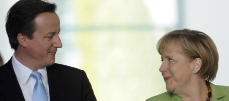 “Hanno promesso di non litigare”