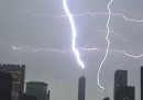 La tempesta a Chicago