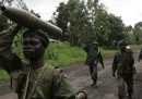 Tutte le guerre del Congo