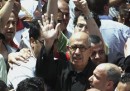ElBaradei prende coraggio contro Mubarak