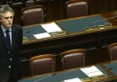 Il deputato abusivo Drago resta in Parlamento