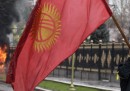 Kirghizistan, come si è arrivati a tanto
