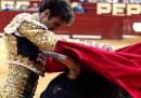 La Catalogna non vuole più la corrida