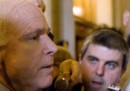 John McCain non è più il ribelle di una volta