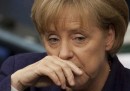 Adesso rischia Angela Merkel
