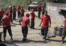 55 cadaveri in una miniera messicana