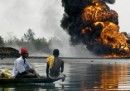 Gli uomini della Shell nel governo della Nigeria