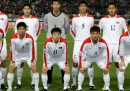 Cos'è successo alla nazionale nordcoreana dopo i mondiali?