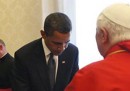 Sugli abusi, gli USA stanno col Vaticano?
