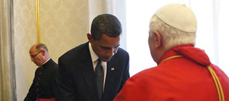 Sugli abusi, gli USA stanno col Vaticano?